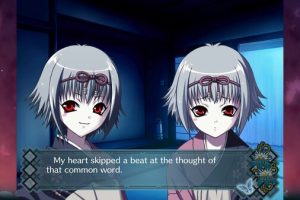 红线 HD复刻版/AKAIITO HD REMASTER