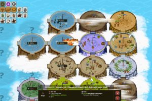 环形帝国对决/Circle Empires Rivals（v2.0.33）