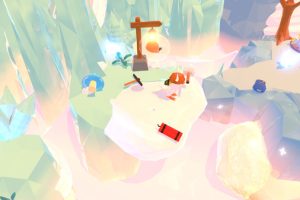 神奇小鸡历险记/Amazing Chicken Adventures