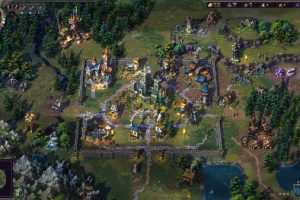 征服之歌/Songs of Conquest（v0.85.3-DLC+原声音乐）