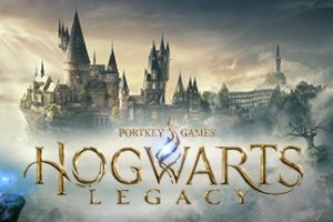 霍格沃茨之遗-霍格沃兹遗产数码豪华版（V1117238.10461750+DLC+特典+独占内容）