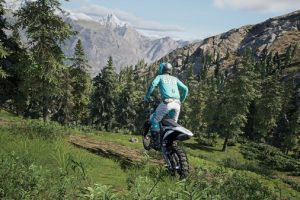 究极大越野：传奇/MX vs ATV Legends（v09.03.2023 单机同屏双人）