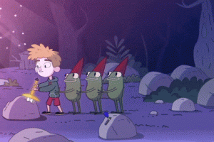 误入迷途/Lost in Play