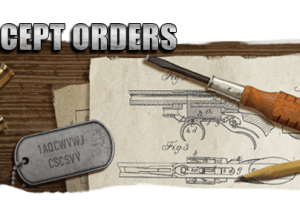 枪匠模拟器/Gunsmith Simulator