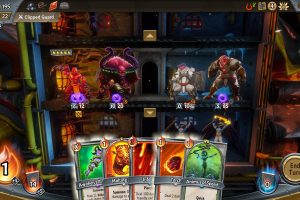 怪物火车/Monster Train（v12905）