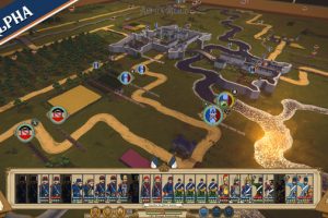 铁血战场/Fire and Maneuver