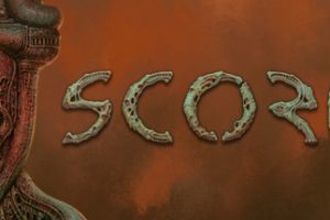 蔑视/Scorn（v1.2.2.0）