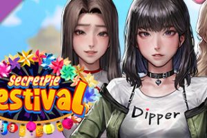 秘密派/Secret Pie（-V1.4.0b d1v3-节日DLC新内容场景）