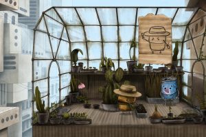 博克斯维尔/Boxville