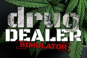 毒枭模拟器/Drug Dealer Simulator