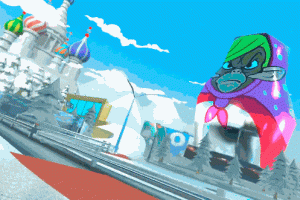 巡回卡丁车/Touring Karts（Build 8933094）