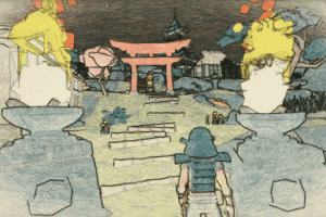 哲学拼图：禅宗公案/Philosophical Jigsaw – The Zen Koans