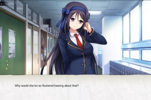 最后的千纸鹤/One Last Crane