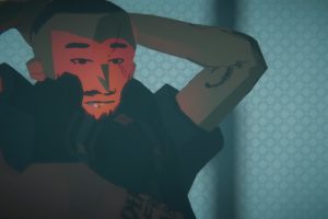 摄追赤红末世代/Umurangi Generation（v1.18）