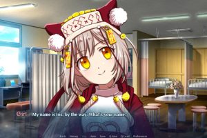 潮湿的台阶/Wet steps