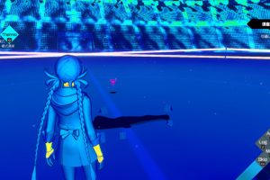 AI：梦境档案 涅槃肇始（v23.11.2022）