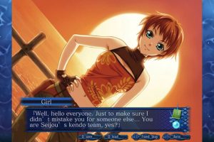 青城高清重制版/AOISHIRO HD REMASTER