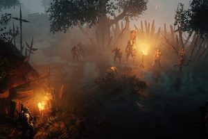 破坏领主/Wolcen: Lords of Mayhem（v1.1.7.16）