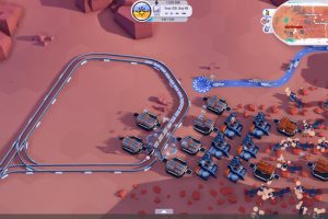 B计划启程拓殖/Plan B Terraform