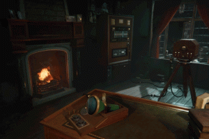 未上锁的房间系列合集