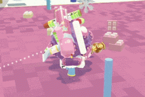 人见人爱的块魂/We Love Katamari REROLL+ Royal Reverie(v09.08.202334)