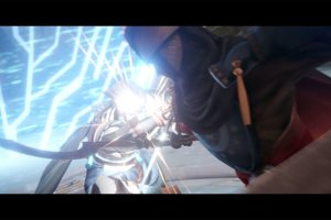 黑白莫比乌斯岁月的代价/Monochrome Mobius: Rights and Wrongs Forgotten