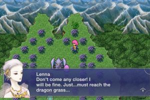 最终幻想5/Final Fantasy V（v1.0.6）