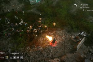 Z字特遣队/ZCREW（正式版-Build.11468198）