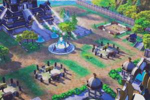 魔法学院:英雄学院物语2/Valthirian Arc Hero School Story 2