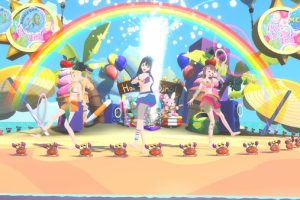 Hop Step Sing：VR演唱会希望之夏2nd