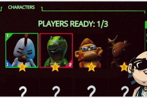 坏兽联盟 | 劫掠模拟器/Filthy Animals | Heist Simulator（v1.2.05）