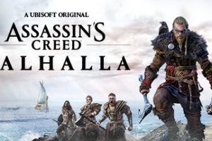 刺客信条:英灵殿/Assassins Creed Valhalla(v1.7.0-完全版-赠全氪金装备解锁)