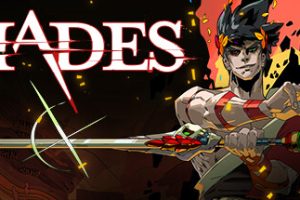 哈迪斯：杀出地狱/地狱之战/Hades: Battle Out of Hell（V1.38290）