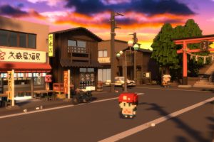 变成大人也不要忘记/The Kids We Were