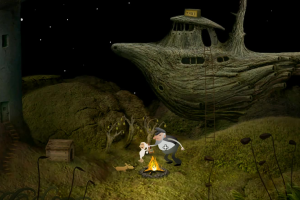 银河历险记2/Samorost 2(v2.32)