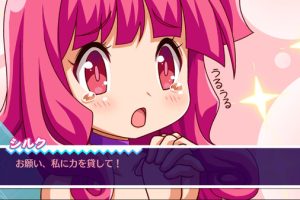 棉花小魔女摇滚-超凡夜梦/COTTOn Rock\’n\’Roll -SUPERLATIVE NIGHT DREAMS-