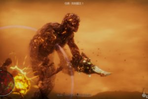 地狱任务/Hell Mission