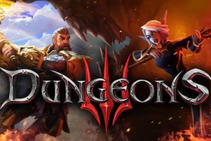 地下城3/Dungeons 3(v1.7)
