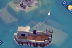 月光水岸/Moonglow Bay（v1.0.3）