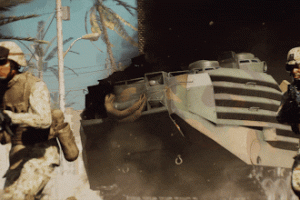 费卢杰六日/Six Days in Fallujah（v23.06.2023 网络联机）