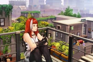 纷争终结者:被遗弃的孩子们/Troubleshooter(v03.01.2023)