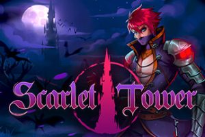 猩红塔/Scarlet Tower