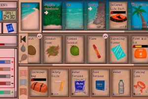 卡牌生存：热带岛屿/Card Survival Tropical Island（v1.04m）