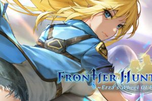 边境猎人 艾尔莎的命运之轮-豪华版(v0.7.1)