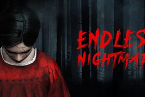 无尽噩梦/Endless Nightmare（Build.9623304）