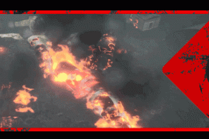 生死悍将/Fire Commander(v1.1)