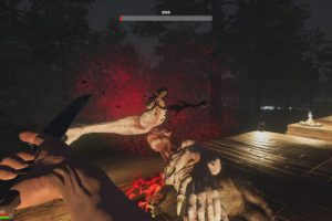 探索者:生存/The Seekers Survival