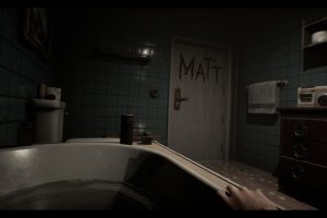 氧化室104号/Oxide Room 104