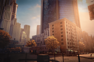 黑道圣徒3:重制版/Saints Row: The Third™ Remastered