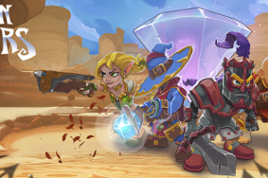 地牢守护者:觉醒/Dungeon Defenders: Awakened(v2.0整合The Lycans Keep)